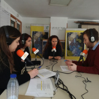 El Club de Aqueros en Leganés Deportivo