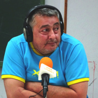 Tenis de Mesa en LeganésDEPORTIVO (13 MAYO 2018)