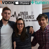 El club de natación en Leganés Deportivo