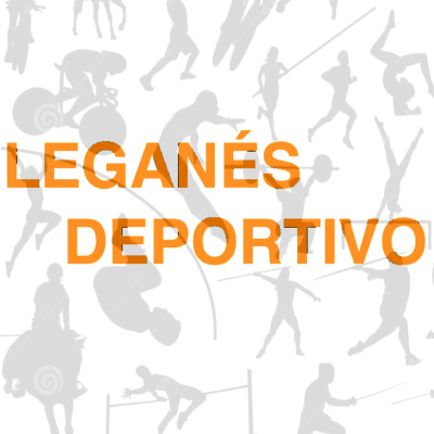 Leganés Deportivo