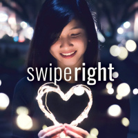 Swipe Right | Part 1