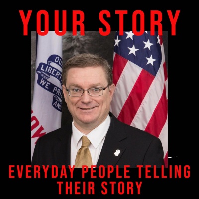 Your Story