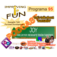 P.95 - Let.s Talk about ALEGRÍA - 8.26.18