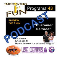 P.43 - Customer Service - 7.16.17