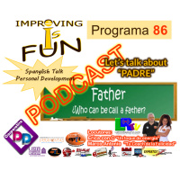 P.86 - Let.s Talk about PADRE - 6.17.18