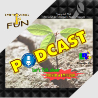 P.138 – Let.s Talk about VOLVER A EMPEZAR