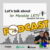 P.162 – Let.s Talk about 1er MARATON RADIOFONICO LRTV