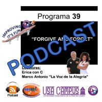 P.39 - Forgive and Forget 6.11.17