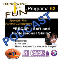 P.62 - RECAP - Life and Professional Skills - 12.10.17