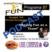 P.57 - Having Fun as a Team - 11.5.17