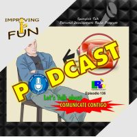 P.136 – Let.s Talk about COMUNÍCATE CONTIGO
