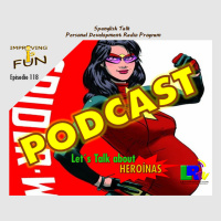 P.118 - Let.s Talk about HEROÍNAS-wonderwoman