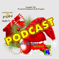 P.111 - Let.s Talk about NAVIDAD