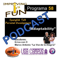 P.58 - Adaptability - 11.12.17