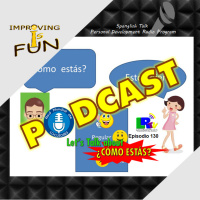 P.130 – Let.s Talk about CÓMO ESTÁS