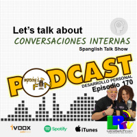 P.170 – Let.s Talk about CONVERSACIONES INTERNAS