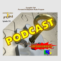 P.110 - Let.s Talk about EMPODERAMIENTO