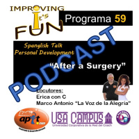 P.59 - After a Surgery - 11.19.17