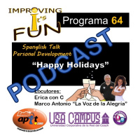 P.64 - Happy Holidays - 12.24.17