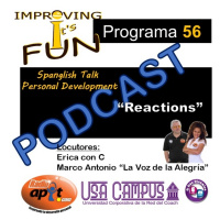 P.56 - Reactions - 10.29.17