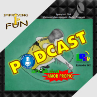 P.142 – Let.s Talk about AMOR PROPIO