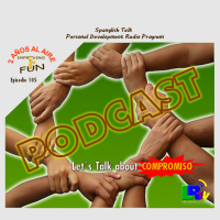 P.105 - Let.s Talk about COMPROMISO