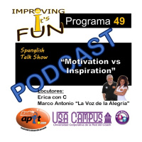 P.49 - Motivation vs Inspiration 8.27.17