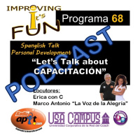 P.68 - Let.s Talk about CAPACITACIÓN - 1.21.18