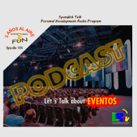 P.104 - Let.s Talk about EVENTOS