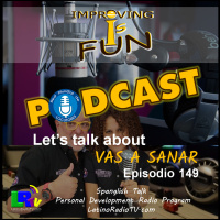 P.149 – Let.s Talk about VAS A SANAR