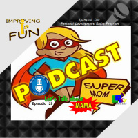 P.129 – Let.s Talk about MAMÁ