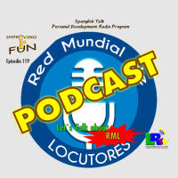 P.119 - Let.s Talk about RED MUNDIAL DE LOCUTORES