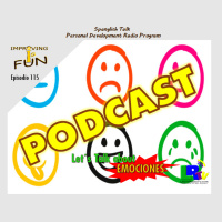 P.115 - Let.s Talk about EMOCIONES