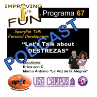 P.67 - Let.s Talk about DESTREZAS - 1.14.18