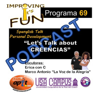 P.69 - Let.s Talk about CREENCIAS - 1.28.18