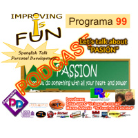 P.99 - Let.s Talk about PASIÓN