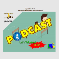 P.124 – Let.s Talk about RETOS