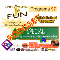 P.97 - Let.s Talk about ESPECIAL