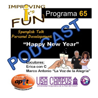 P.65 - Happy New Year - 12.31.17