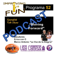 P.52 - Moving Forward - 9.24.17