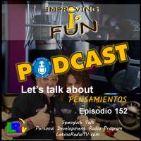 P.152 – Let.s Talk about PENSAMIENTOS