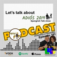 P.161 – Let.s Talk about ADIÓS 2019