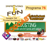 P.76 - Let.s Talk about AJUSTARSE - 3.18.18