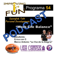 P.54 - Work - Life Balance - 10.8.17