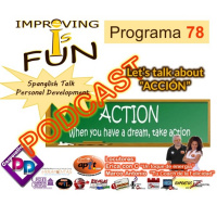 P.78 - Let.s Talk about ACCIÓN - 4.1.18