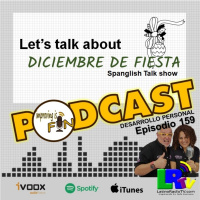 P.159– Let.s Talk about DICIEMBRE DE FIESTA