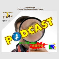 P.121 - Let.s Talk about VERDADES