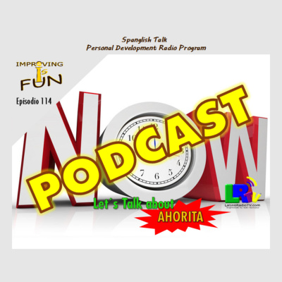 Improving Its Fun - Erica Con C (erica De La O)