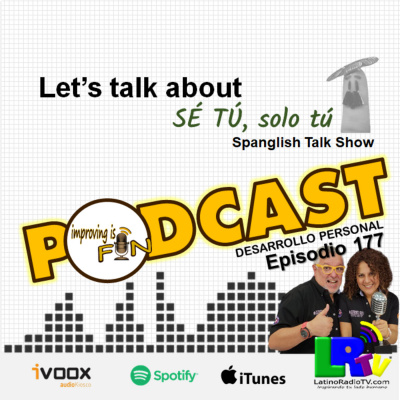 Improving Its Fun - Erica Con C (erica De La O)