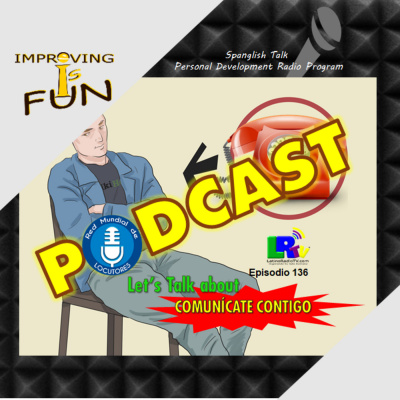 Improving Its Fun - Erica Con C (erica De La O)